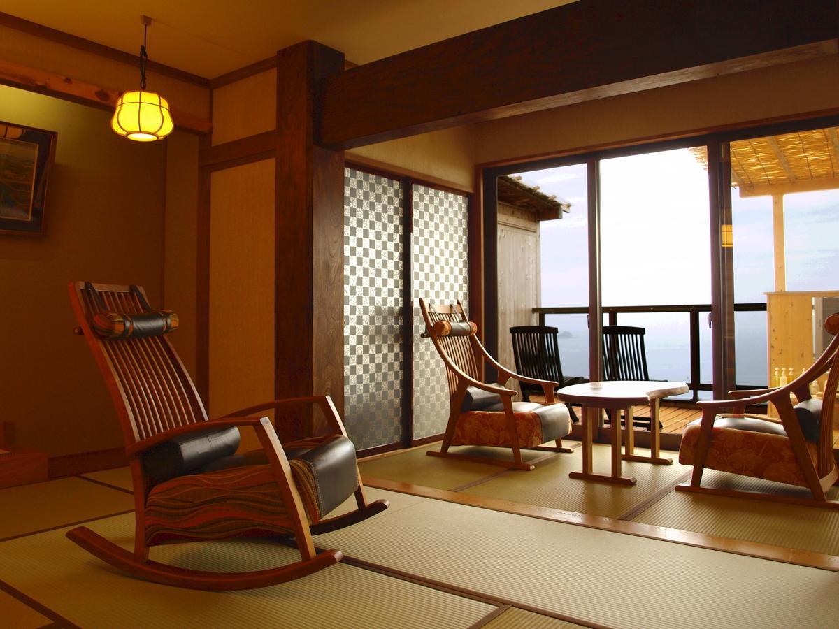 Chikurinan Mizuno Hotel Atami  Exterior photo