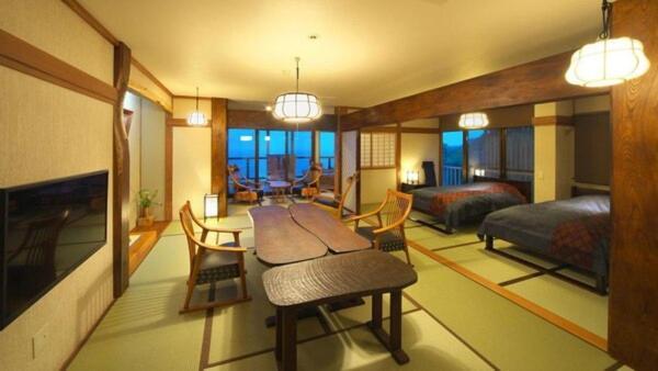 Chikurinan Mizuno Hotel Atami  Exterior photo